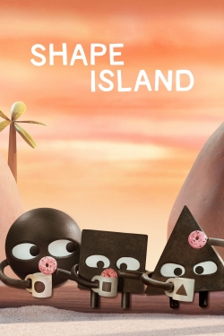 Shape Island Shape Island