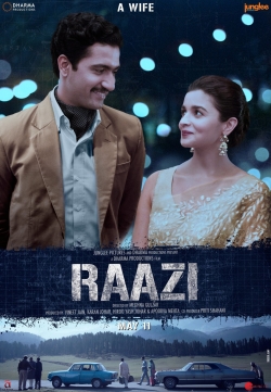 Raazi Raazi