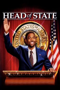 Head of State Head of State