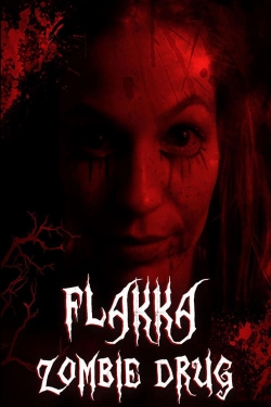 Flakka Zombie Drug Flakka Zombie Drug