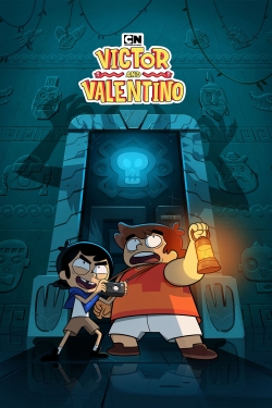 Victor and Valentino Victor and Valentino