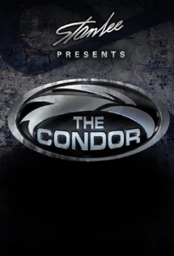 Stan Lee Presents: The Condor Stan Lee Presents: The Condor