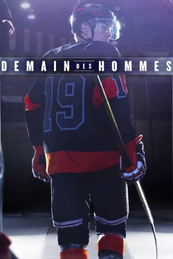 Demain des hommes Demain des hommes