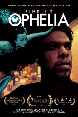Finding Ophelia Finding Ophelia