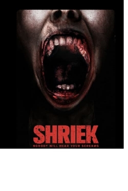 Shriek Shriek