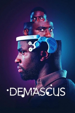 Demascus Demascus