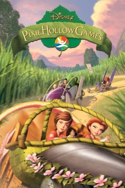 Pixie Hollow Games Pixie Hollow Games