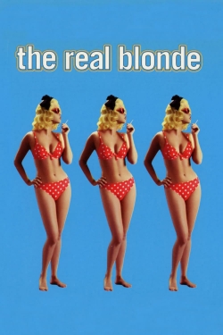 The Real Blonde The Real Blonde