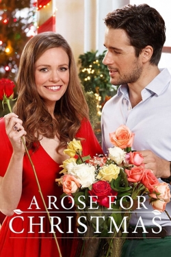 A Rose for Christmas A Rose for Christmas