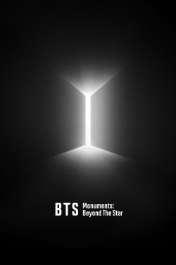 BTS Monuments: Beyond the Star BTS Monuments: Beyond the Star