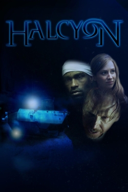 Halcyon Halcyon