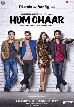 Hum chaar Hum chaar