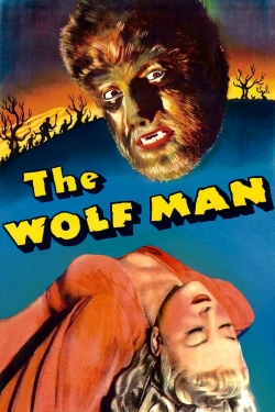 The Wolf Man The Wolf Man
