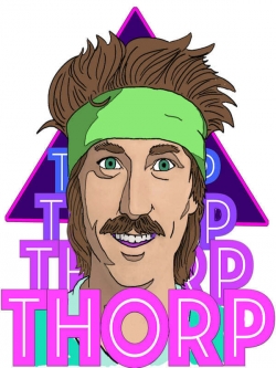 Thorp Thorp