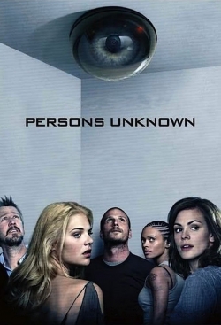 Persons Unknown Persons Unknown