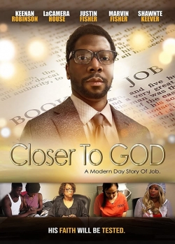 Closer to GOD Closer to GOD