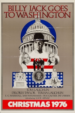 Billy Jack Goes to Washington Billy Jack Goes to Washington