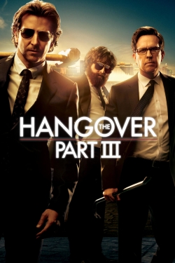 The Hangover Part III The Hangover Part III