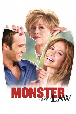 Monster-in-Law Monster-in-Law