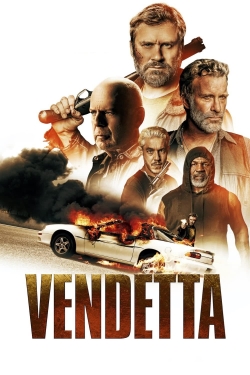 Vendetta Vendetta