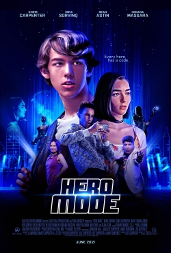 Hero Mode Hero Mode
