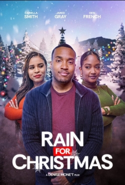 Rain for Christmas Rain for Christmas