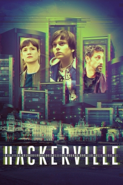 Hackerville Hackerville