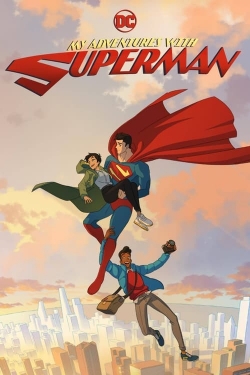 My Adventures with Superman My Adventures with Superman