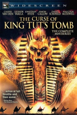 The Curse of King Tut's Tomb The Curse of King Tut's Tomb