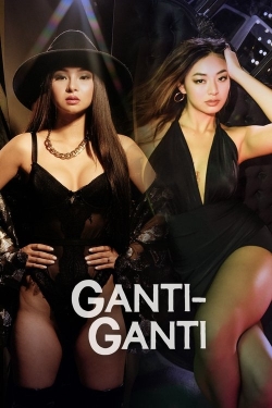 Ganti-Ganti Ganti-Ganti