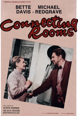 Connecting Rooms Connecting Rooms