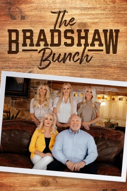 The Bradshaw Bunch The Bradshaw Bunch