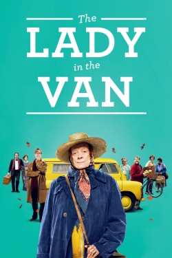 The Lady in the Van The Lady in the Van