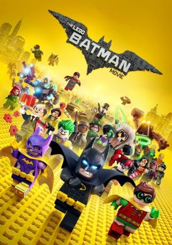 The Lego Batman Movie The Lego Batman Movie