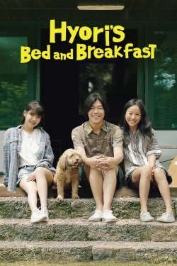 Hyori's Bed and Breakfast Hyori's Bed and Breakfast