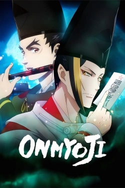 Onmyoji Onmyoji