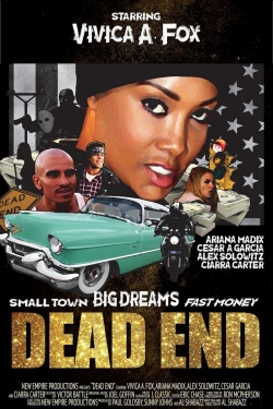 Dead End Dead End
