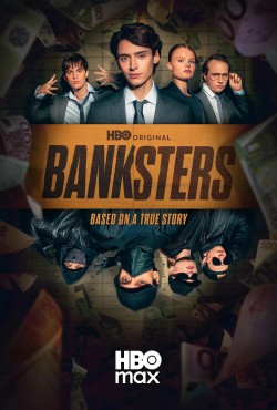 Banksters Banksters