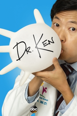 Dr. Ken Dr. Ken