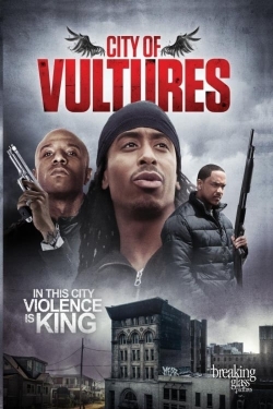 City of Vultures City of Vultures