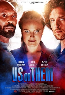Us Or Them Us Or Them