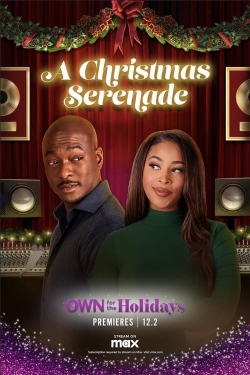 A Christmas Serenade A Christmas Serenade