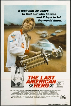 The Last American Hero The Last American Hero