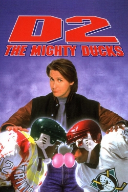 D2: The Mighty Ducks D2: The Mighty Ducks