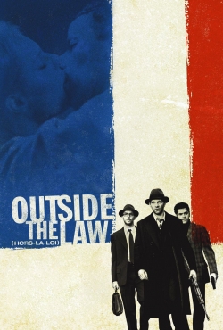 Outside the Law Outside the Law