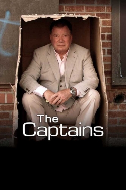 The Captains The Captains