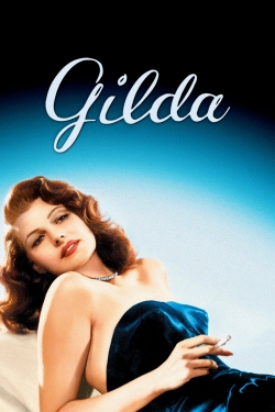 Gilda Gilda