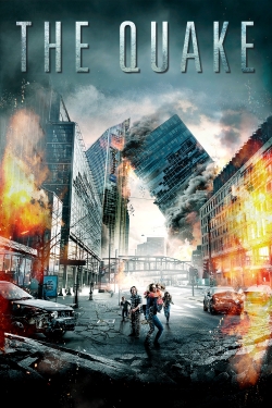 The Quake The Quake
