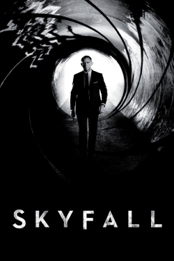 Skyfall Skyfall