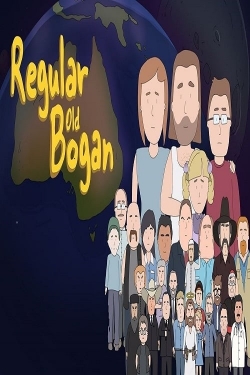 Regular Old Bogan Regular Old Bogan